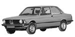 BMW E21 P0A71 Fault Code