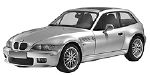 BMW E36-7 P0A71 Fault Code