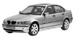 BMW E46 P0A71 Fault Code