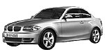 BMW E82 P0A71 Fault Code