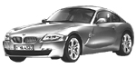 BMW E86 P0A71 Fault Code