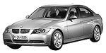 BMW E92 P0A71 Fault Code