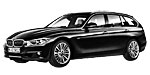 BMW F31 P0A71 Fault Code